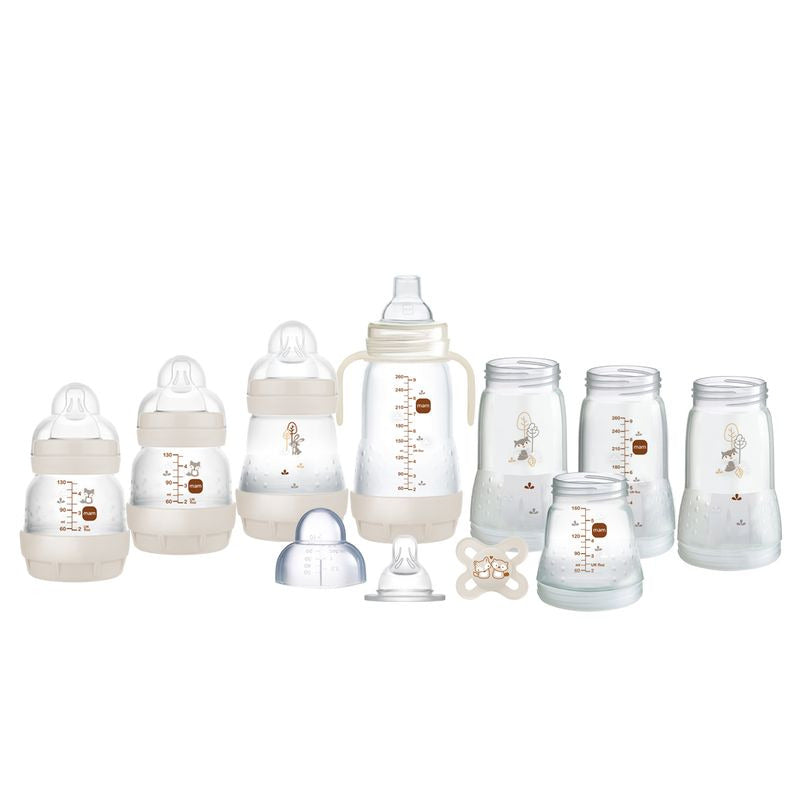 EASY START BOTTLE SET SMALL UN