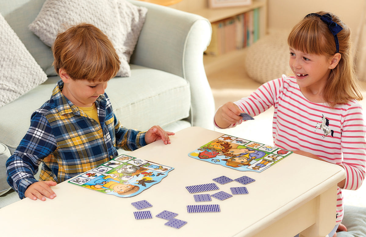 OLD MAC DONALD LOTTO