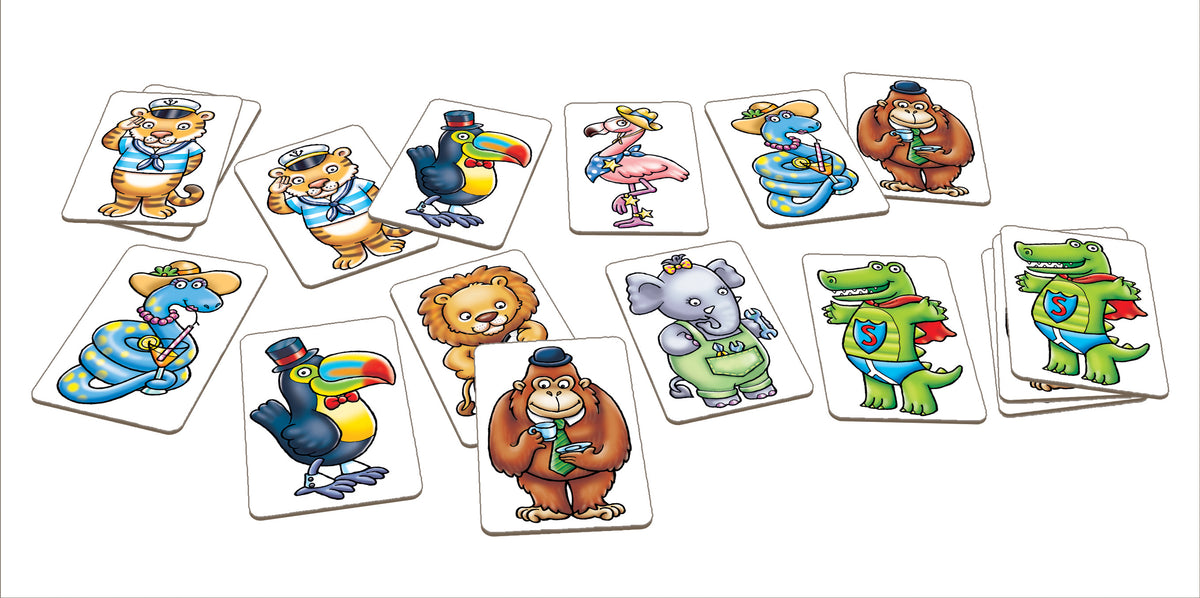 MINI GAME CROCODILE SNAP