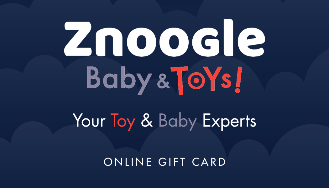 Znoogle Gift Card