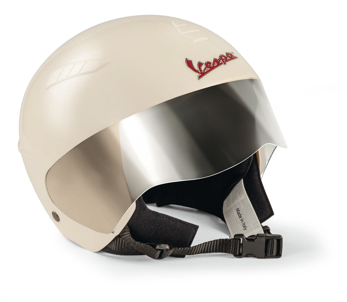 VESPA HELMET