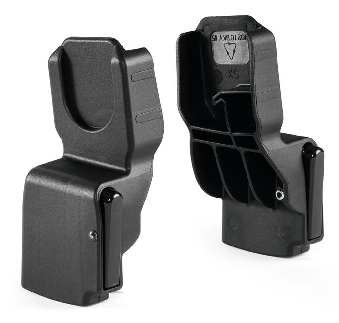 CAR SEAT ADAPTERS