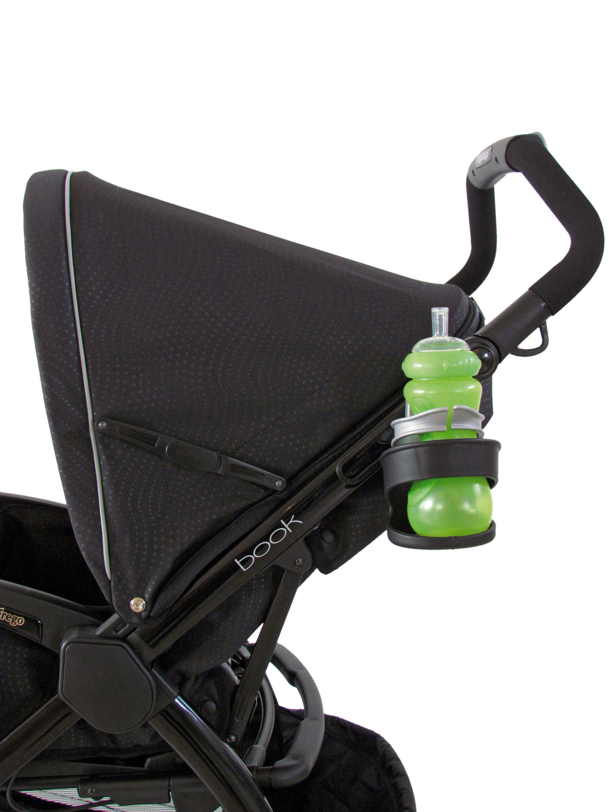 BUNDLE VEL TC DELUX BLUE
