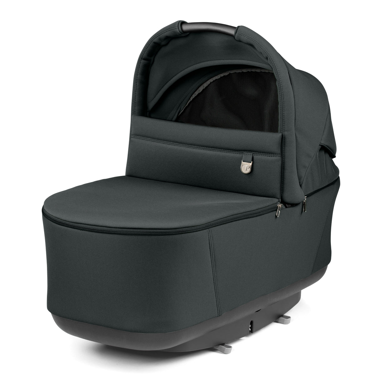 CITY LOOP BASSINET METAL
