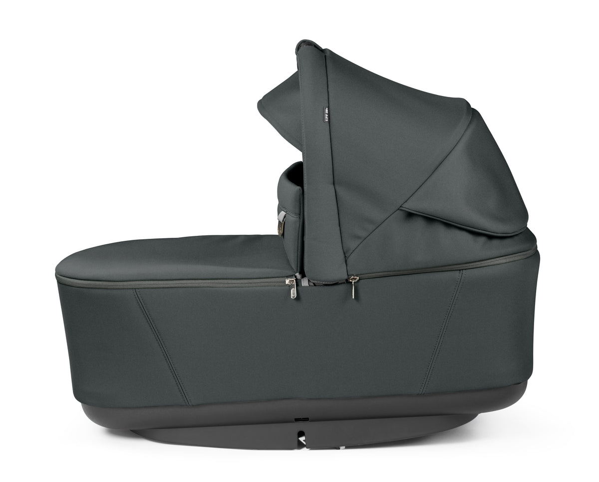 CITY LOOP BASSINET METAL