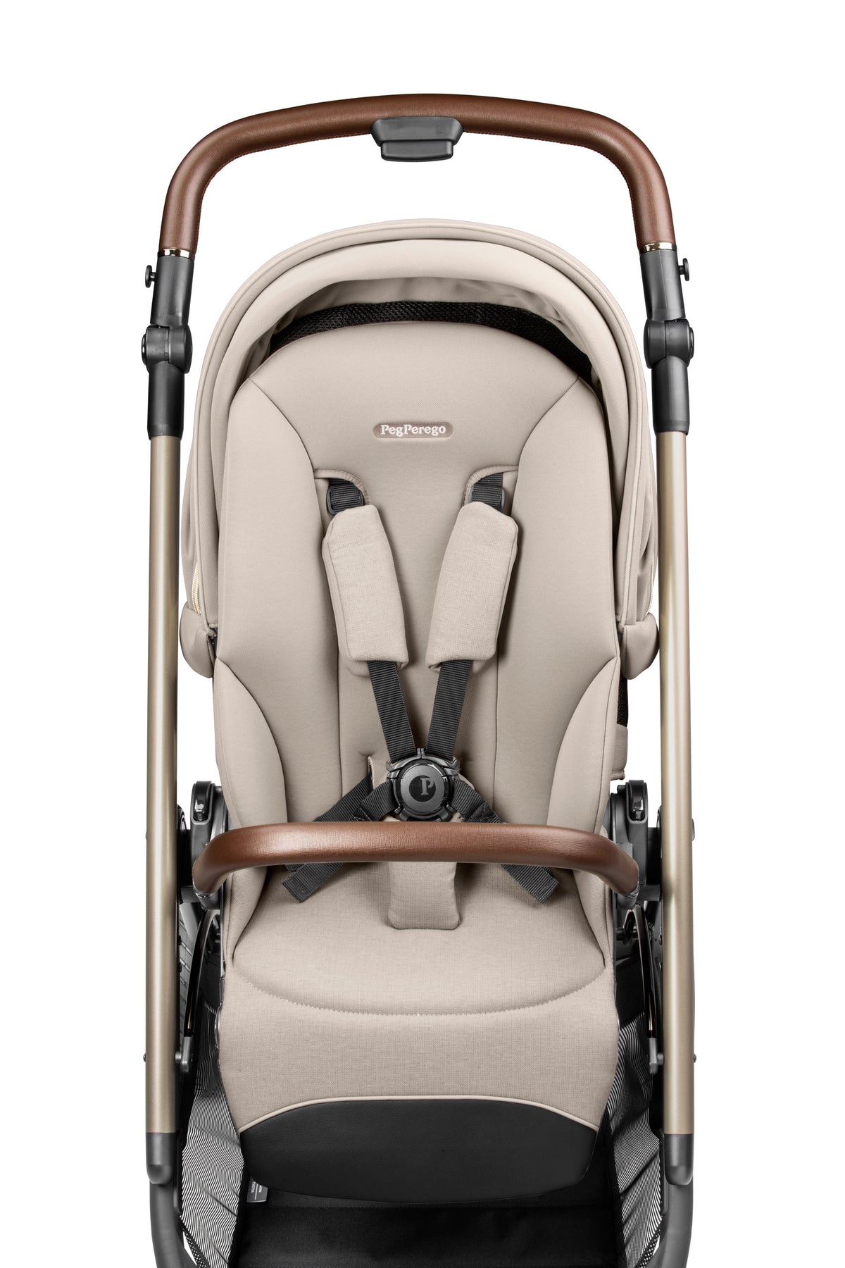 VELOCE TC STROLLER ASTRAL