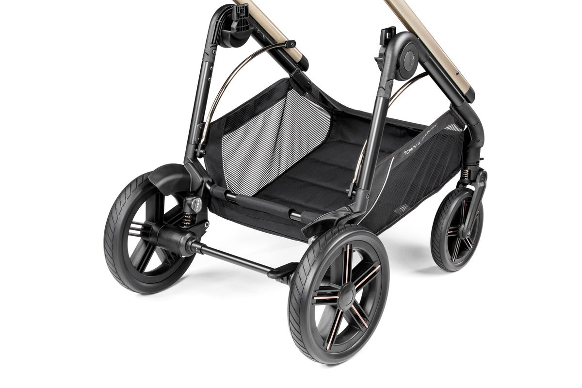 VELOCE TC STROLLER ASTRAL