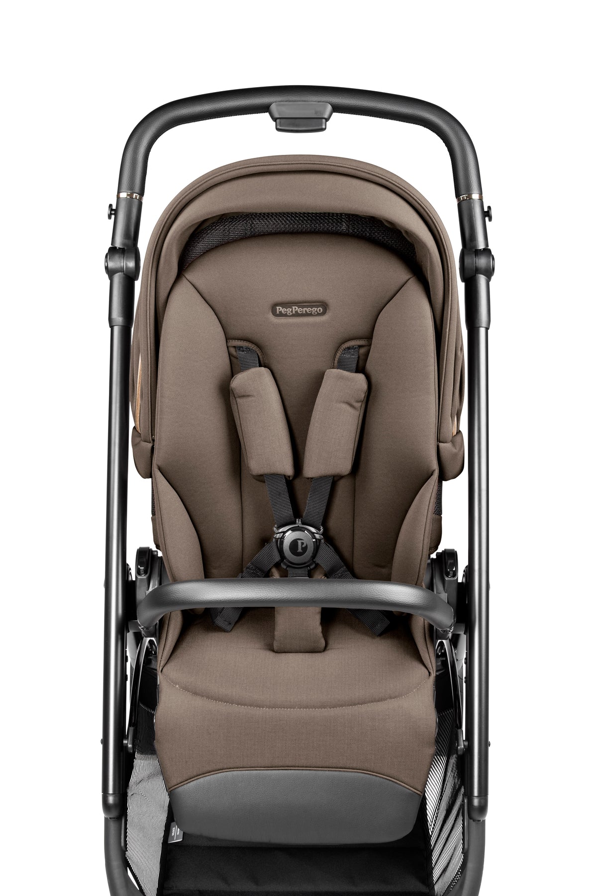 VELOCE TC STROLLER PINE BARK