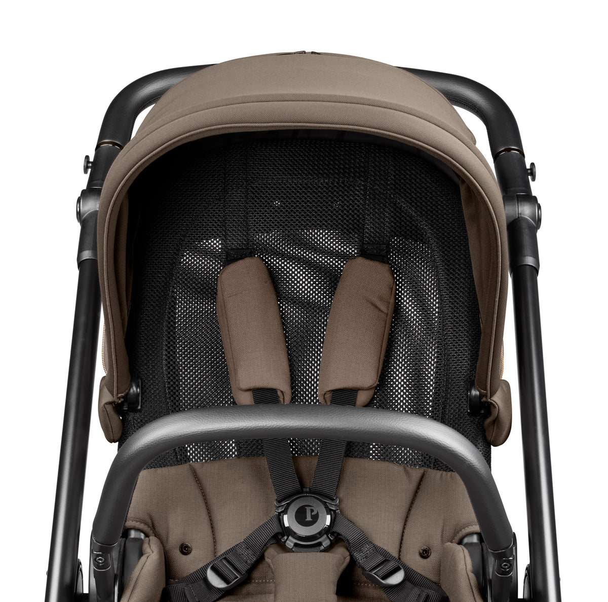 VELOCE TC STROLLER PINE BARK