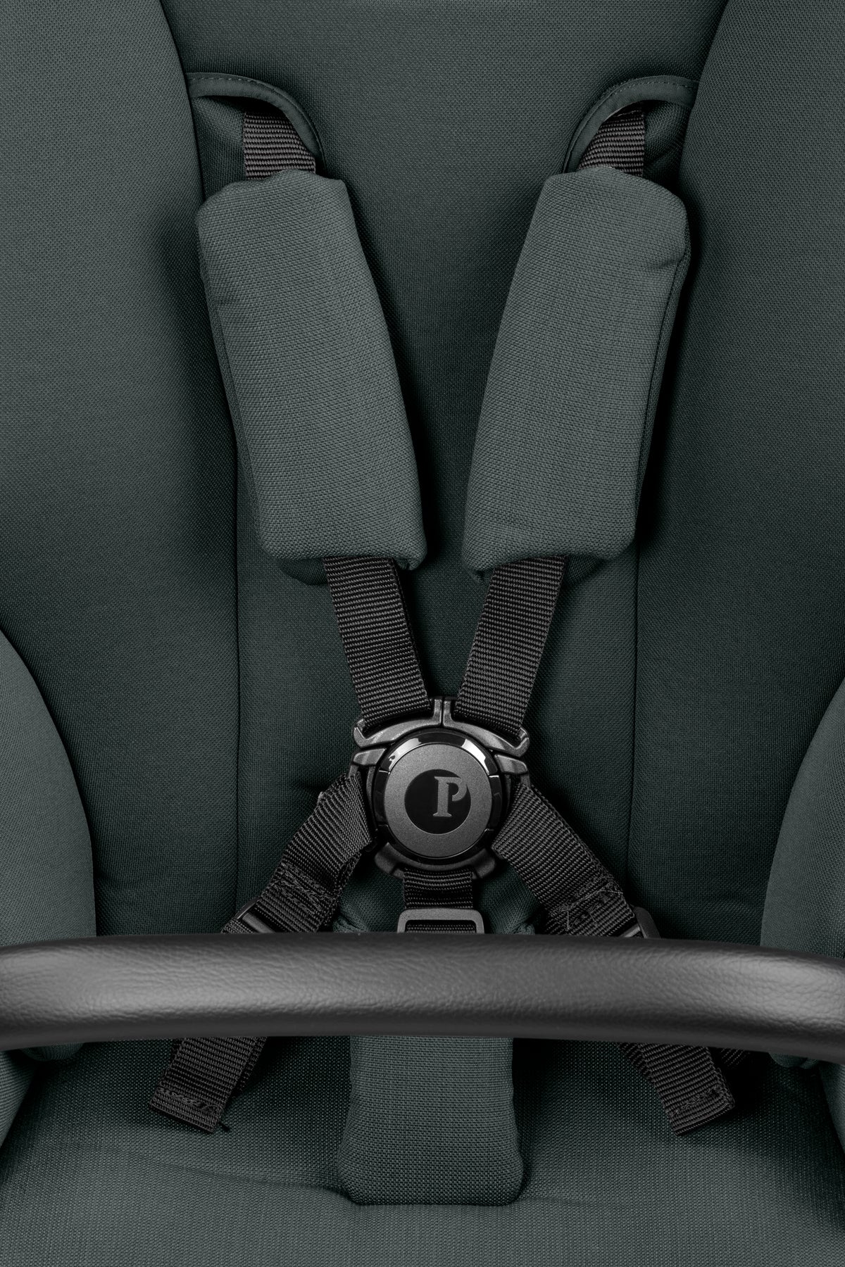 VELOCE TC STROLLER METAL