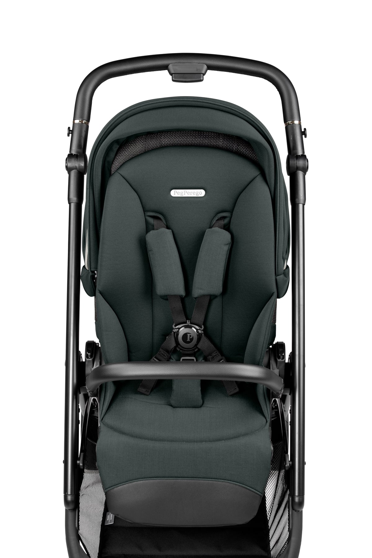 VELOCE TC STROLLER METAL