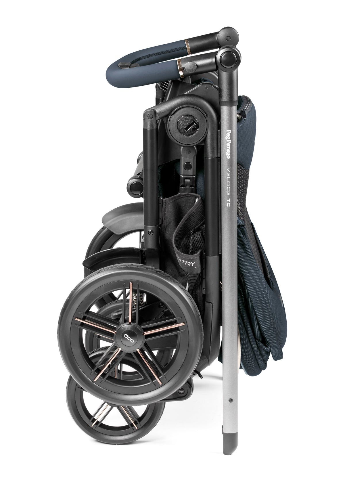 VELOCE TC STROLLER 500