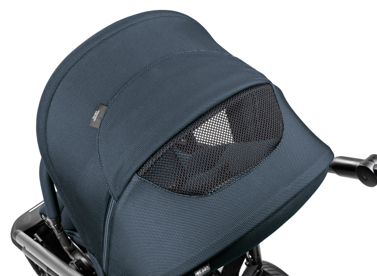 VELOCE TC STROLLER 500