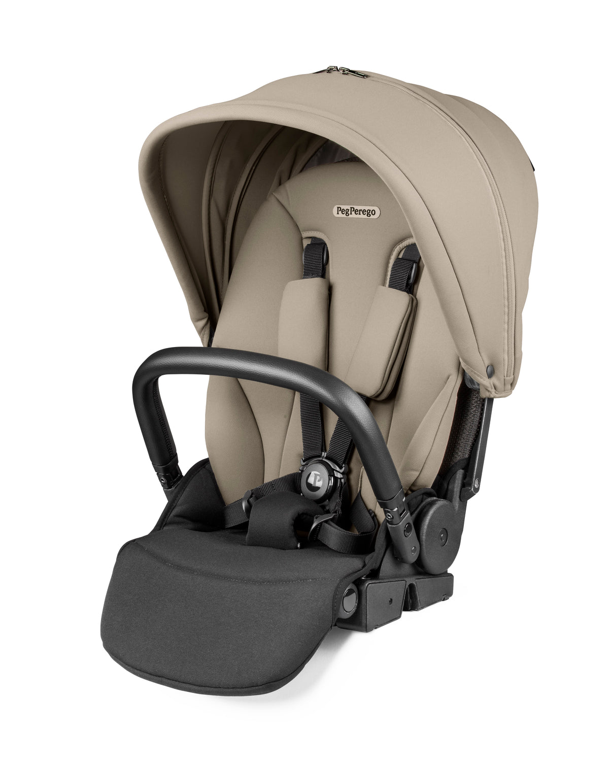 BUNDLE CITY LOOP PRES VAN