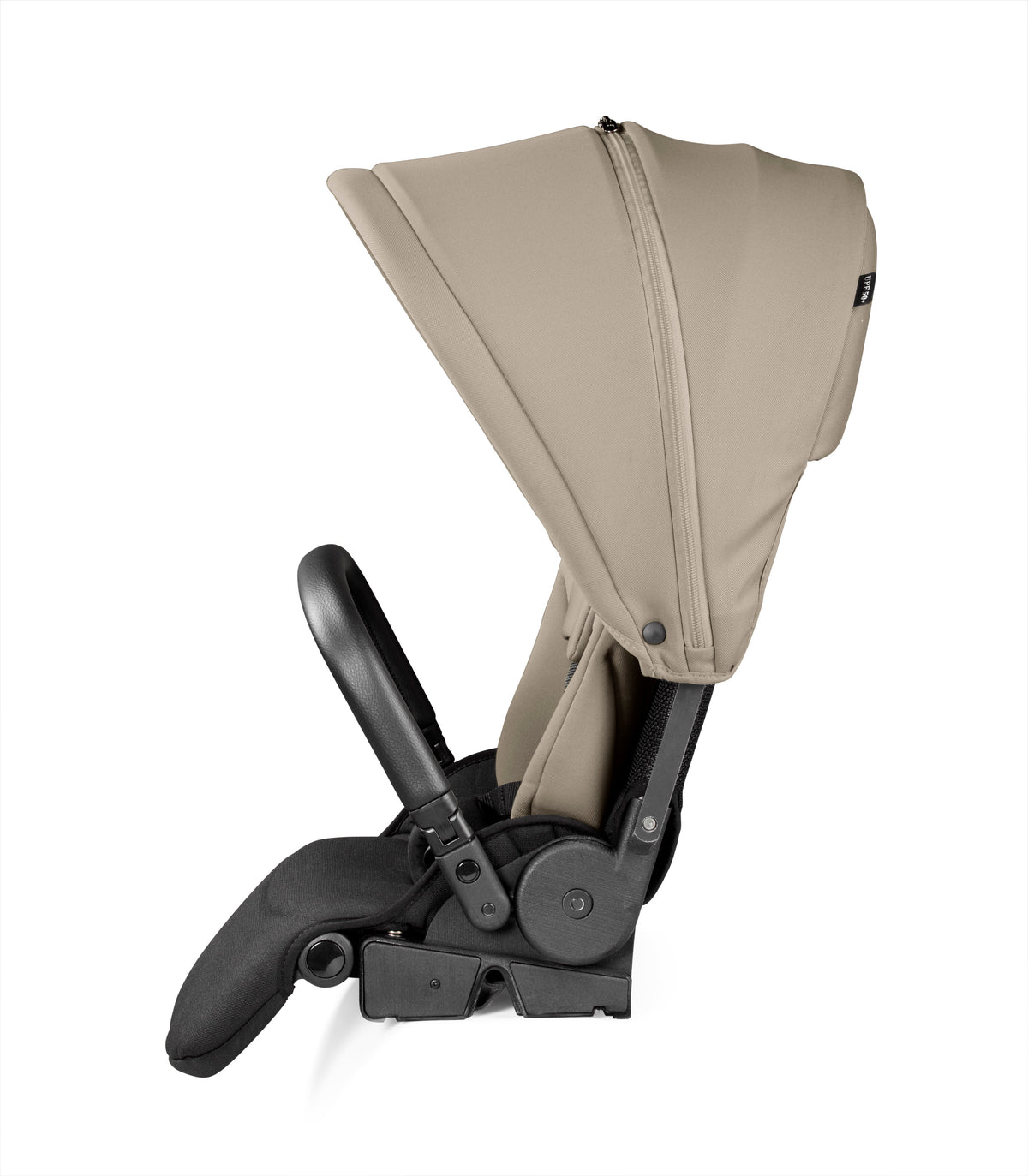 BUNDLE CITY LOOP PRES VAN