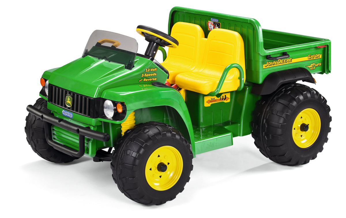 JD GATOR + ADVENT TRAILER BUND