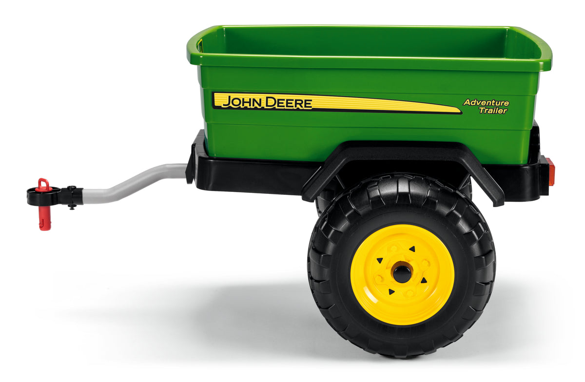 JD GATOR + ADVENT TRAILER BUND