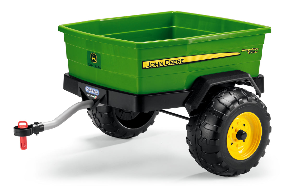 JD GATOR + ADVENT TRAILER BUND