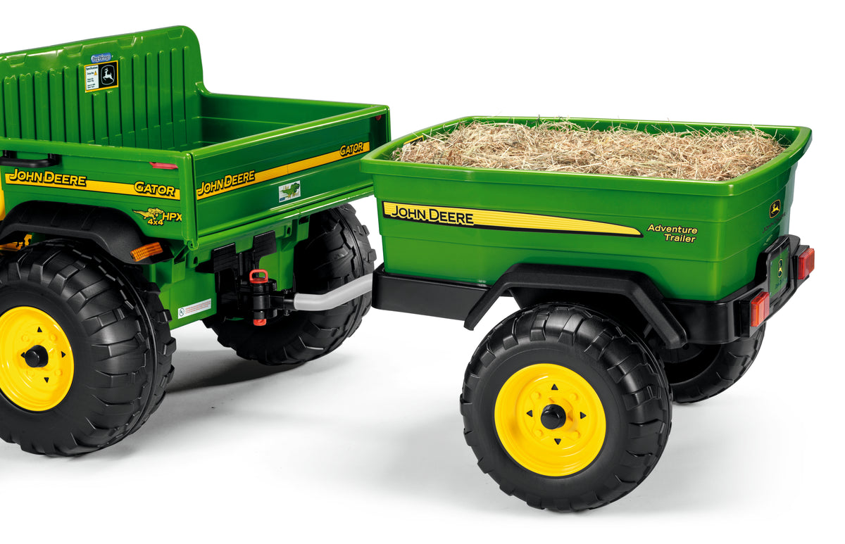 JD GATOR + ADVENT TRAILER BUND