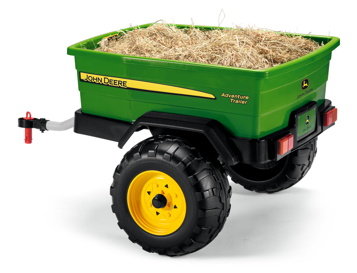 JD GATOR + ADVENT TRAILER BUND