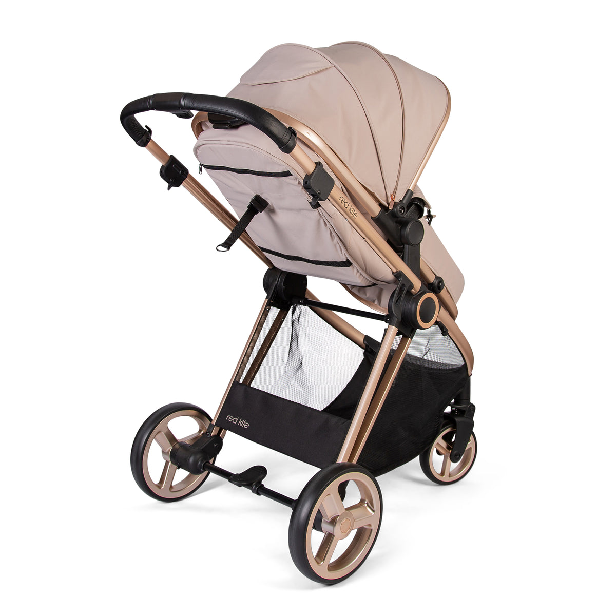 Red Kite Push me pace travel system (Display Model)