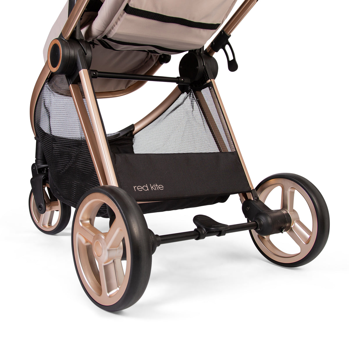 Red Kite Push me pace travel system (Display Model)