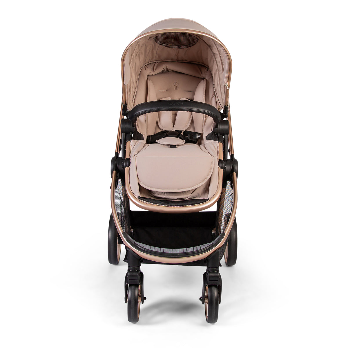 Red Kite Push me pace travel system (Display Model)