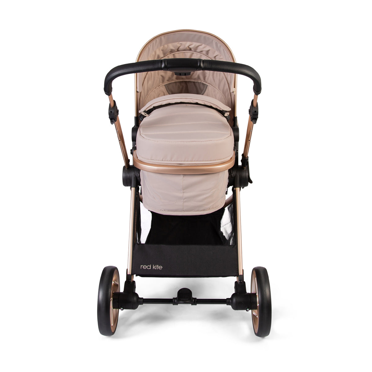 Red Kite Push me pace travel system (Display Model)