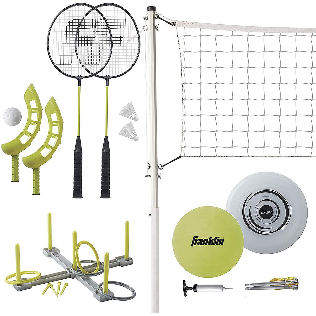 FRANKLIN FUN 5 COMBO SET