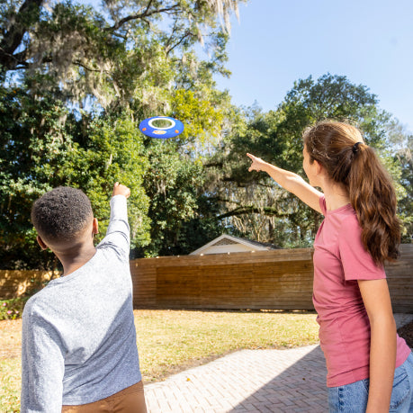 NERF SONIC SLINGER DISC