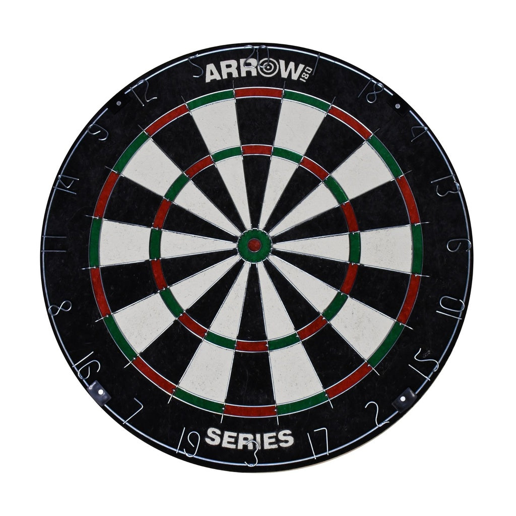 ARROW 180 DARTBOARD CABINET