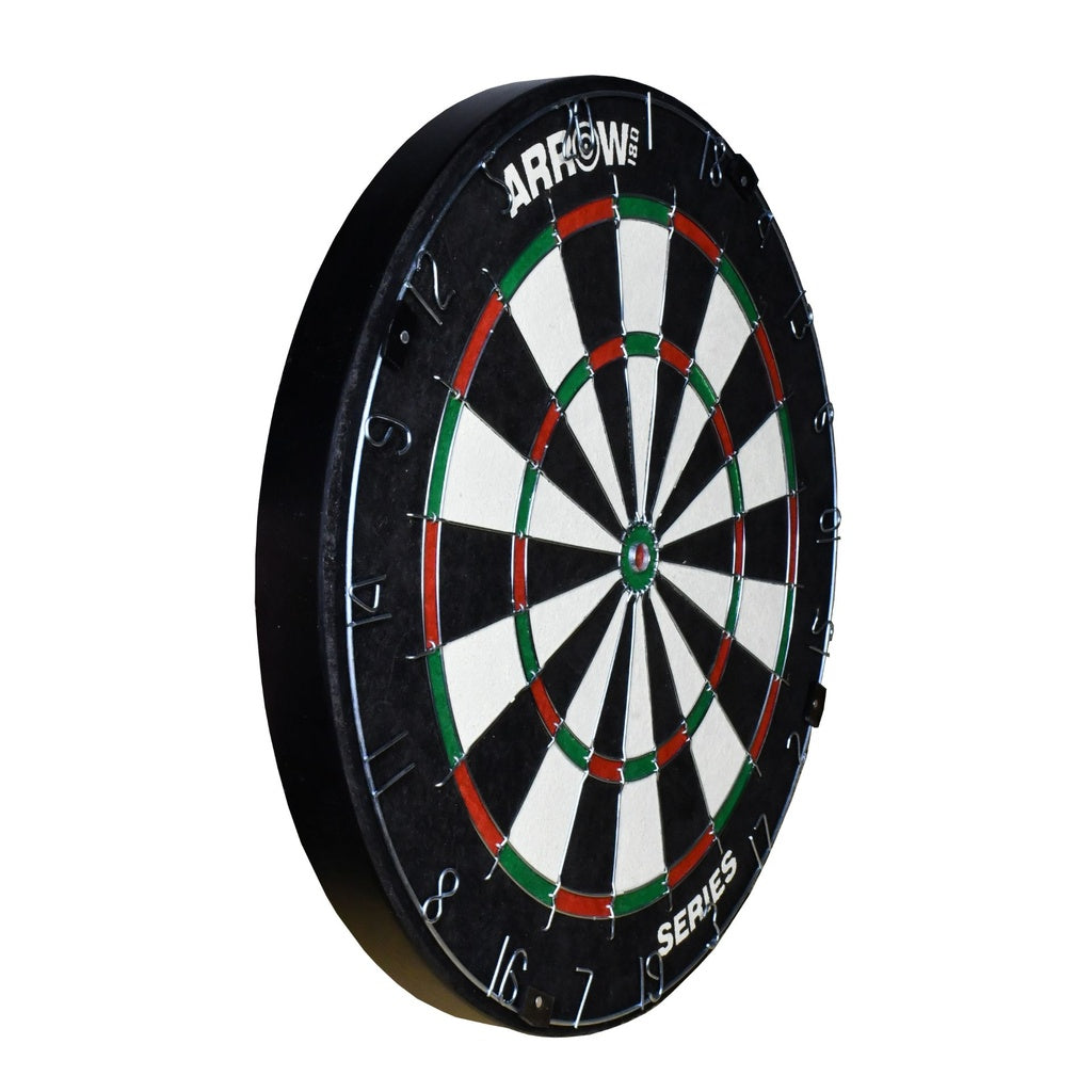 ARROW 180 DARTBOARD CABINET