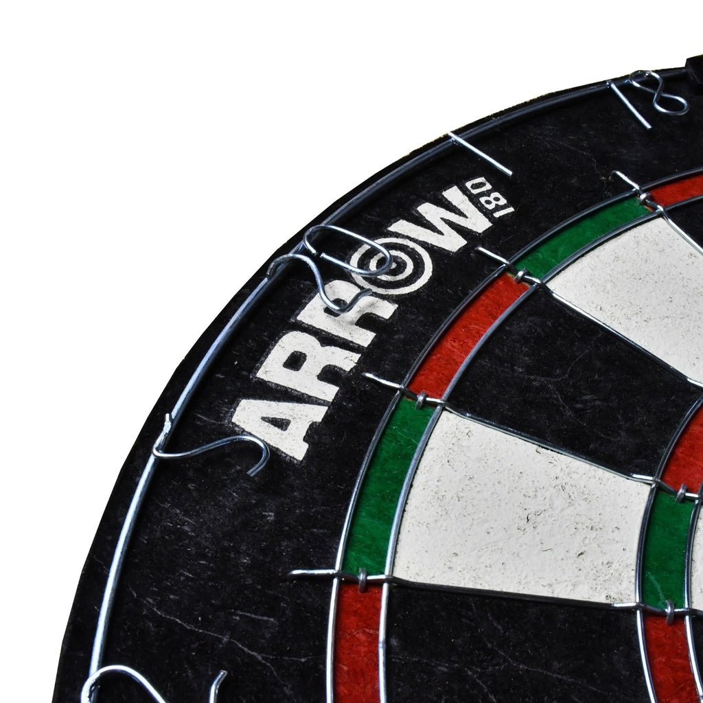 ARROW 180 DARTBOARD CABINET