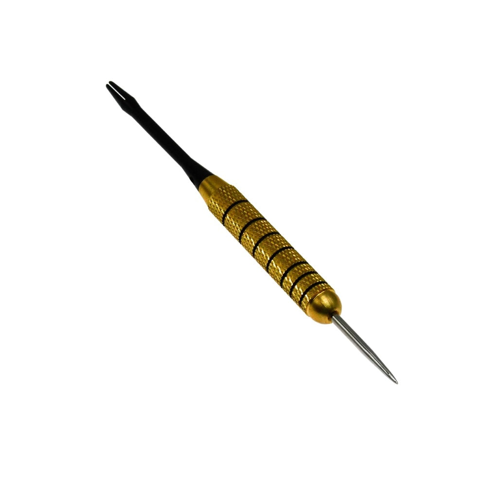 ARROW 180 BRASS DARTS SET