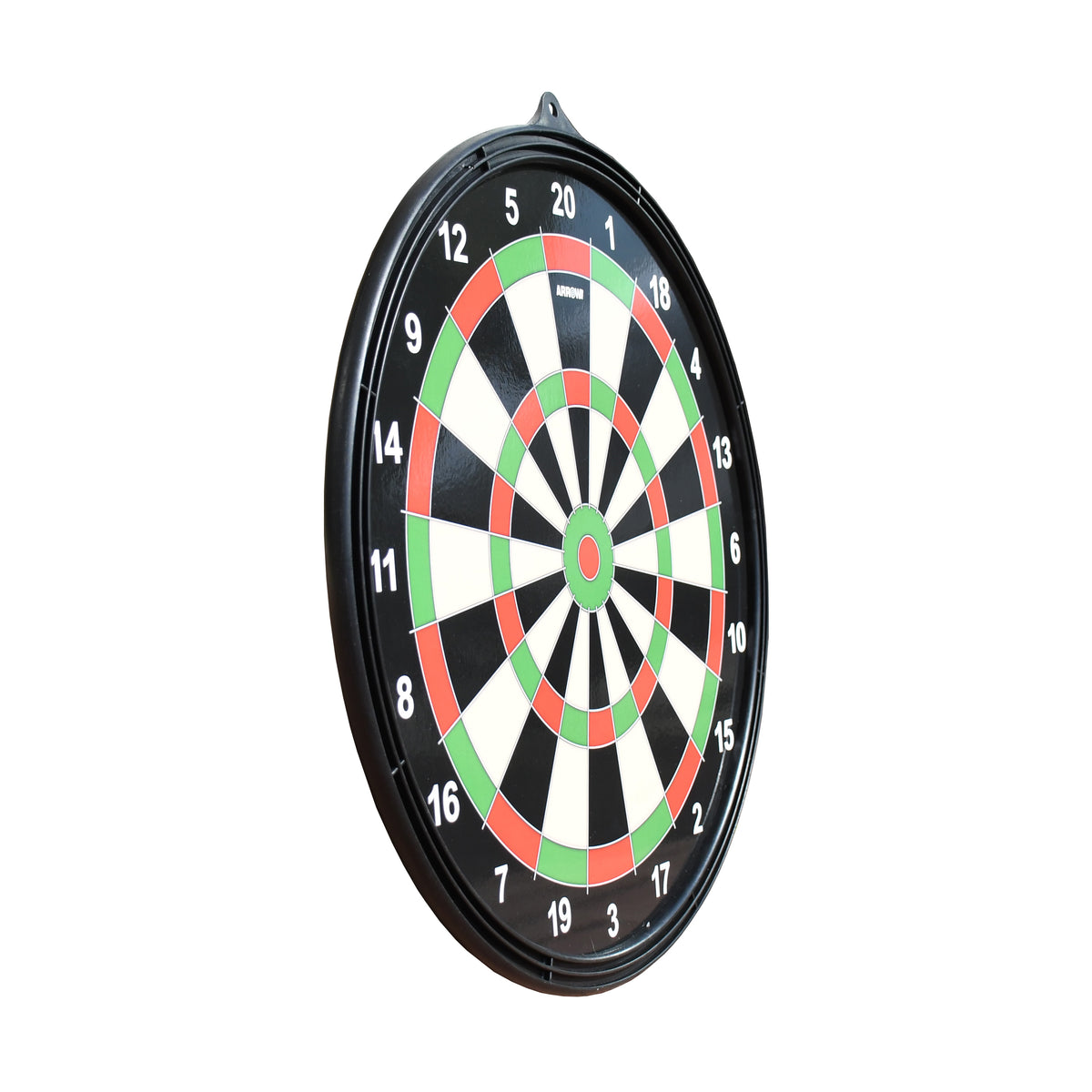 ARROW 180 MAGNETIC DARTBOARD