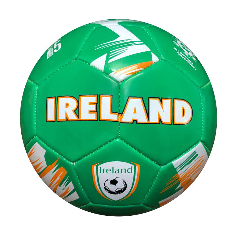 IRELAND FOOTBALL