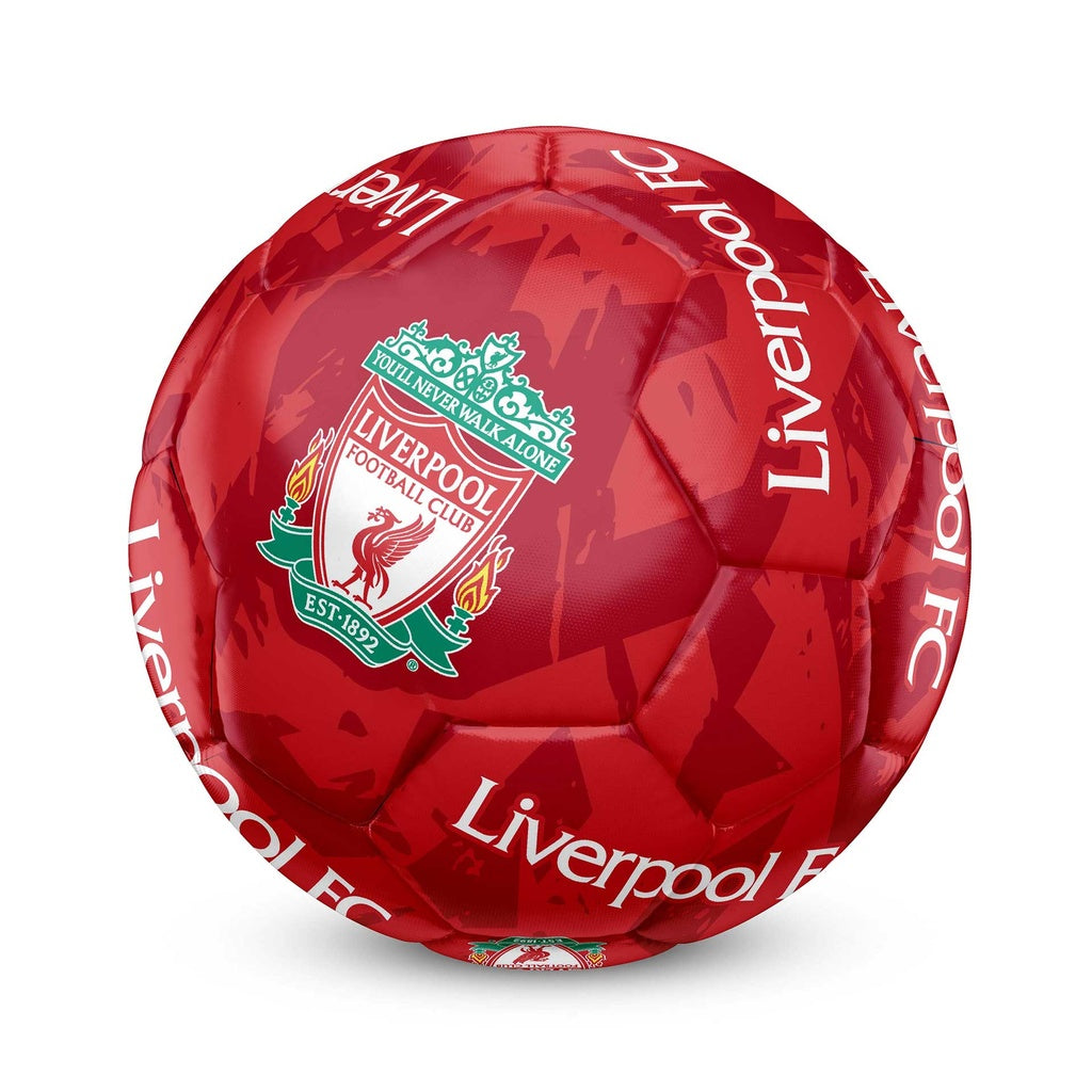 GRAFFITI FOOTBALL S5 LIVERPOOL