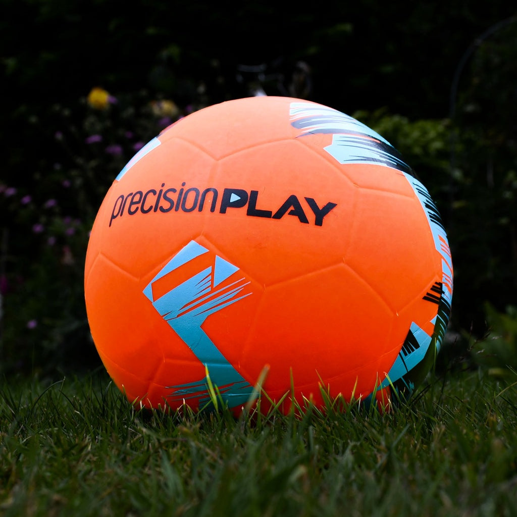 PRECISION LED LIGHT UP FOOTBAL