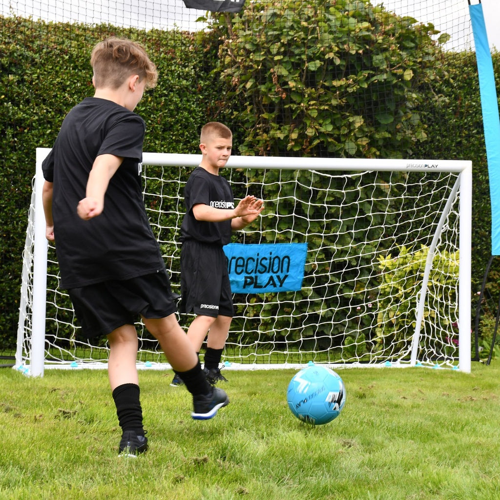 PRECISION PLAY  GOAL 6&#39; X4&#39;