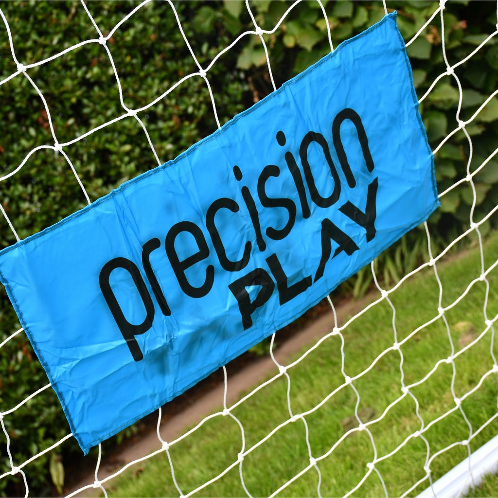 PRECISION PLAY  GOAL 6&#39; X4&#39;