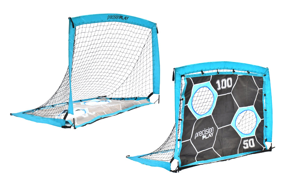 PRECISION POP UP GOAL 4&#39;X3&#39;