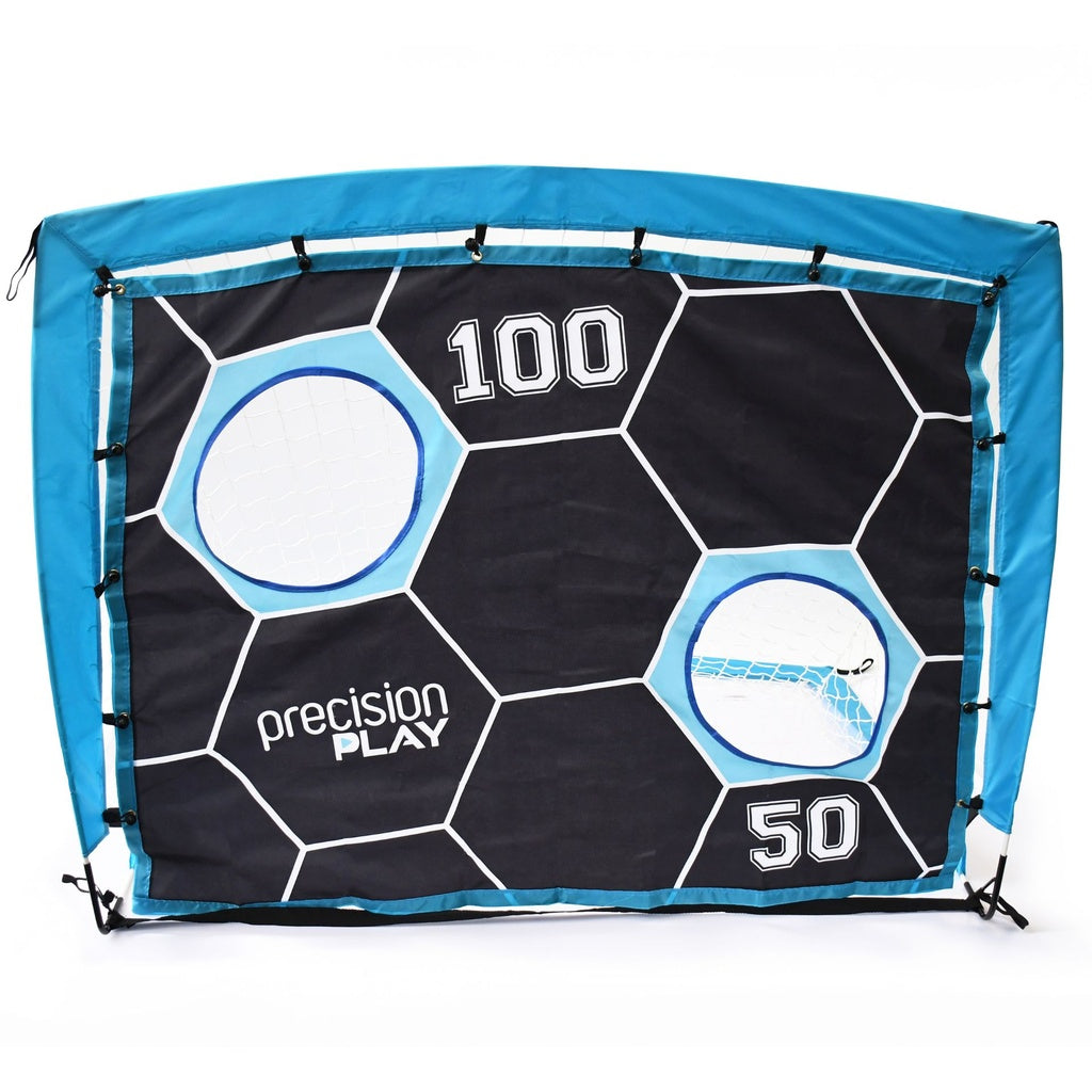 PRECISION POP UP GOAL 4&#39;X3&#39;