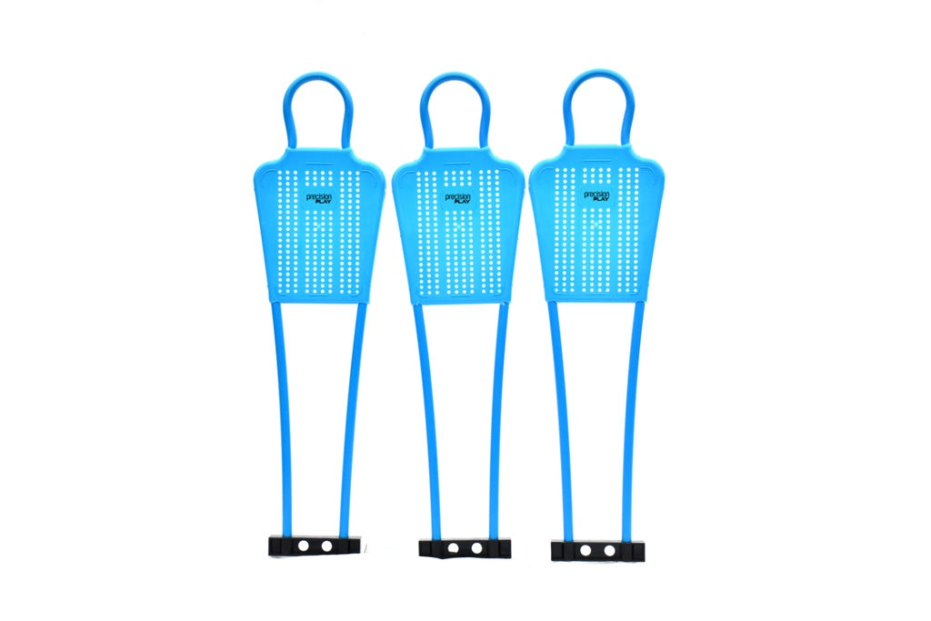 PRECISION PLAY MINI MANNEQUINS