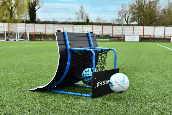 PRECISION SKILLS RAMP REBOUNDER