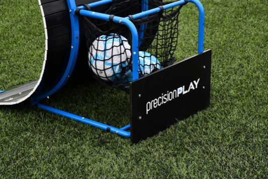 PRECISION SKILLS RAMP REBOUNDER