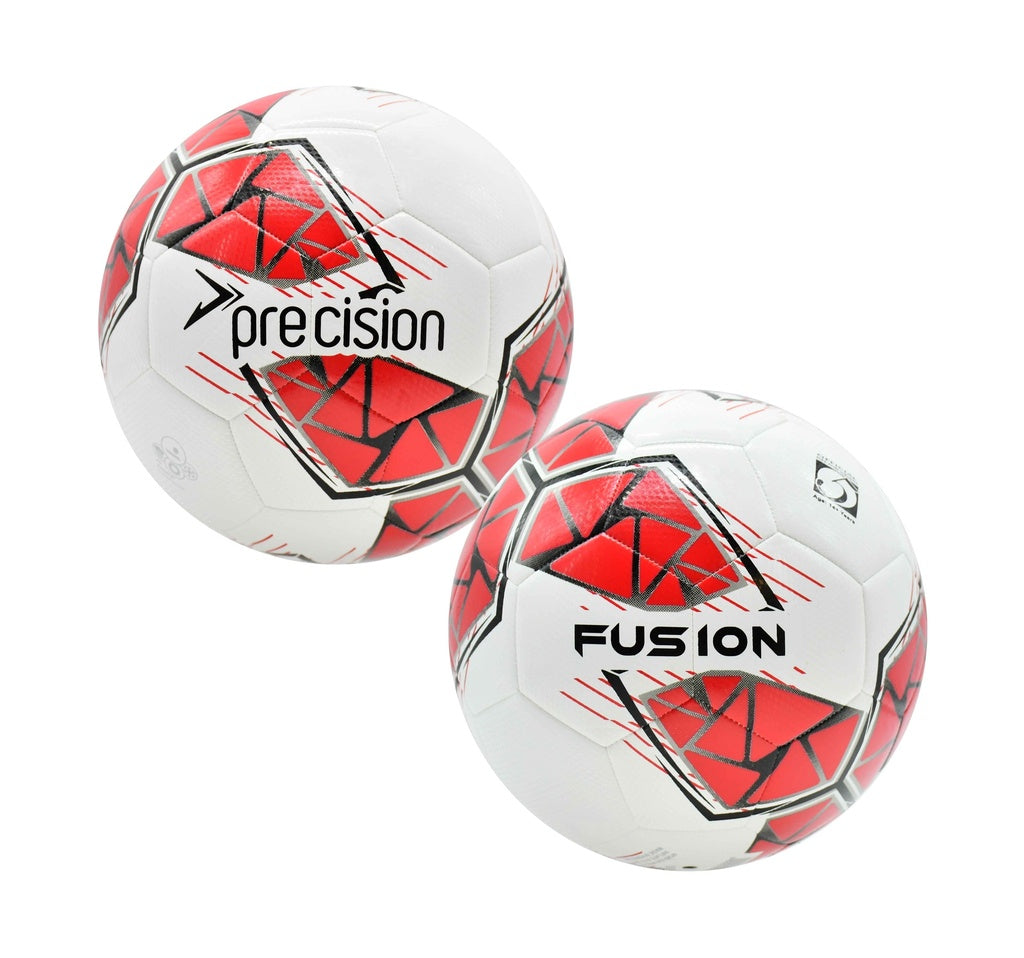 PRECISION FUSION FIFA BALL 5