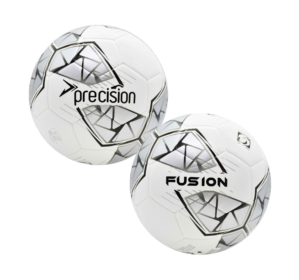 PRECISION FUSION FIFA BALL 5