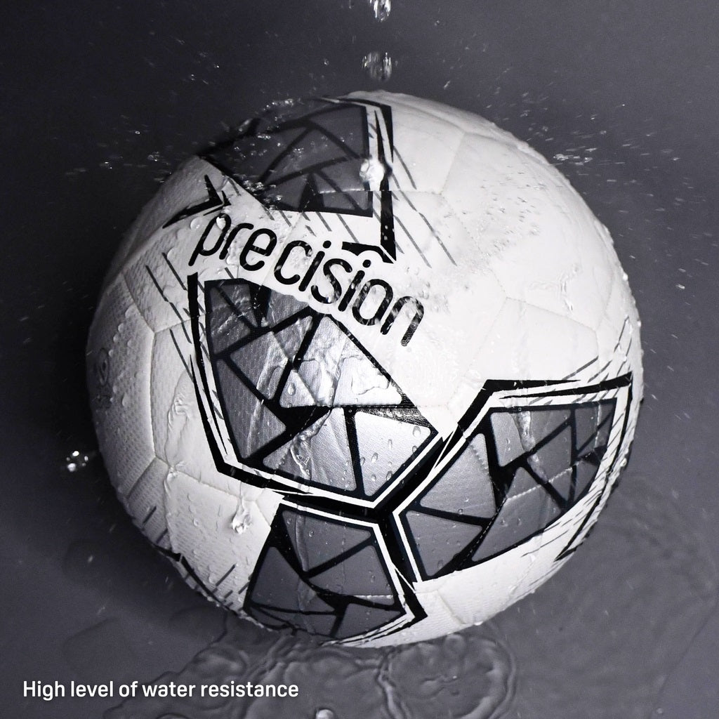 PRECISION FUSION FIFA BALL 5