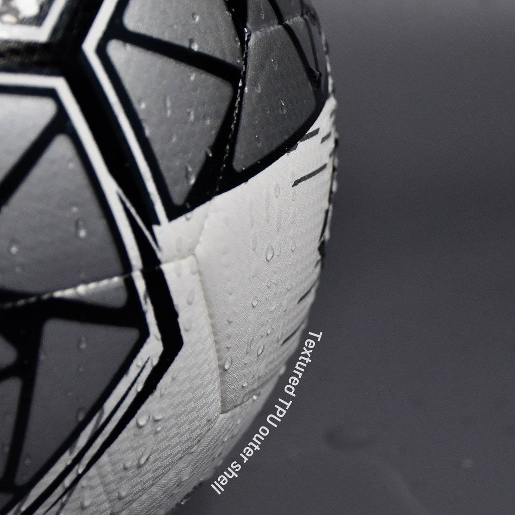 PRECISION FUSION FIFA BALL 5