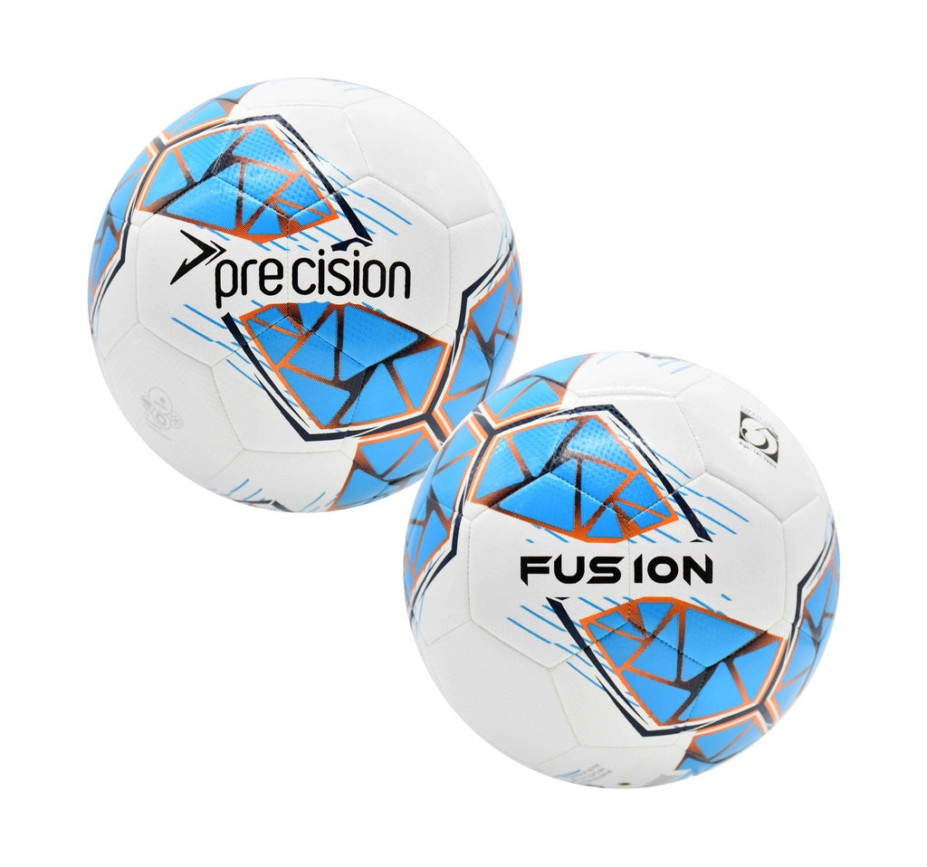 PRECISION FUSION FIFA BALL 5